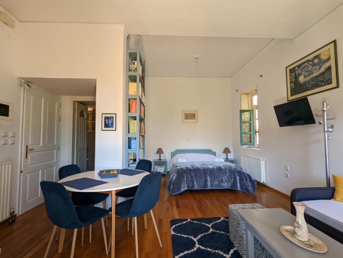 The Valkyries 3 Apartment *