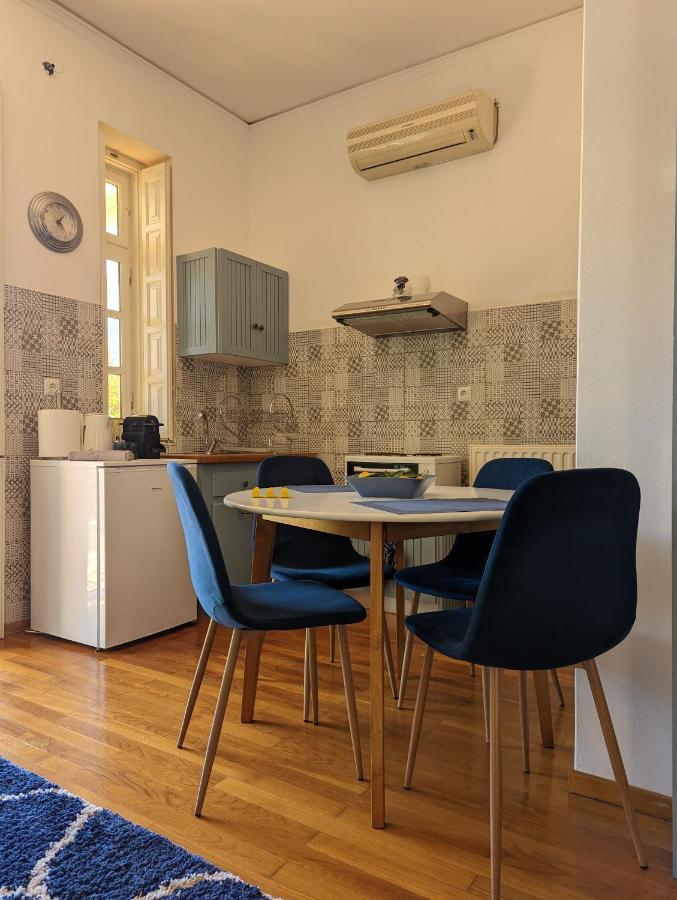 The Valkyries 3 Apartment *