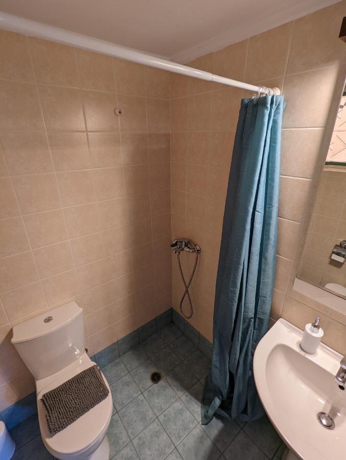 The Valkyries 3 Apartament Leonídion