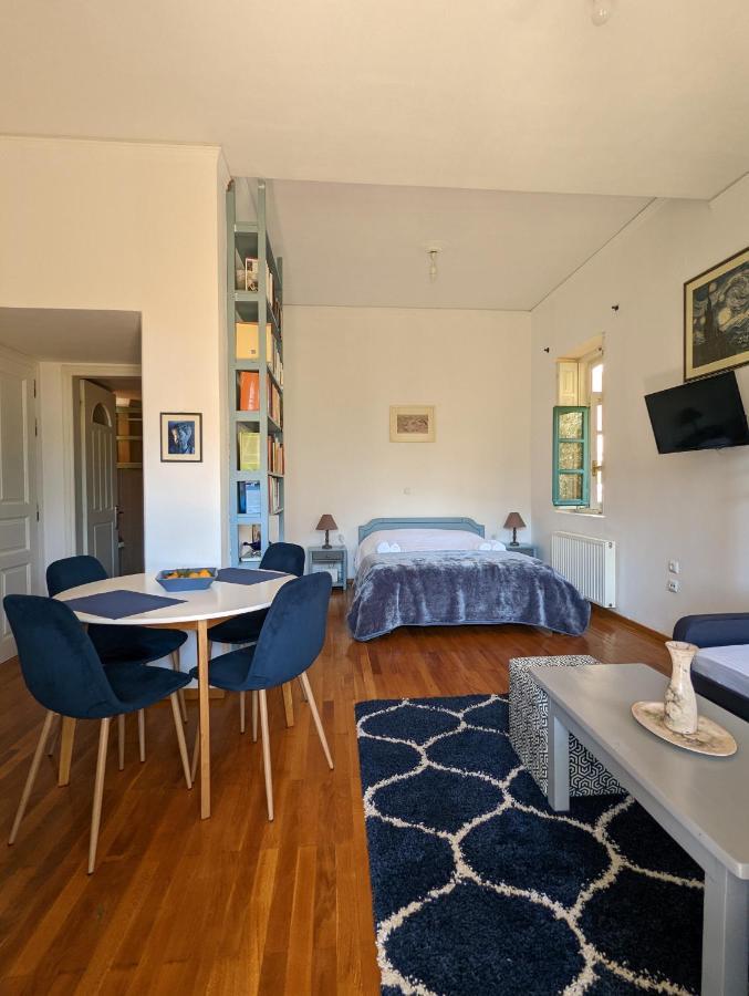 The Valkyries 3 Apartment *