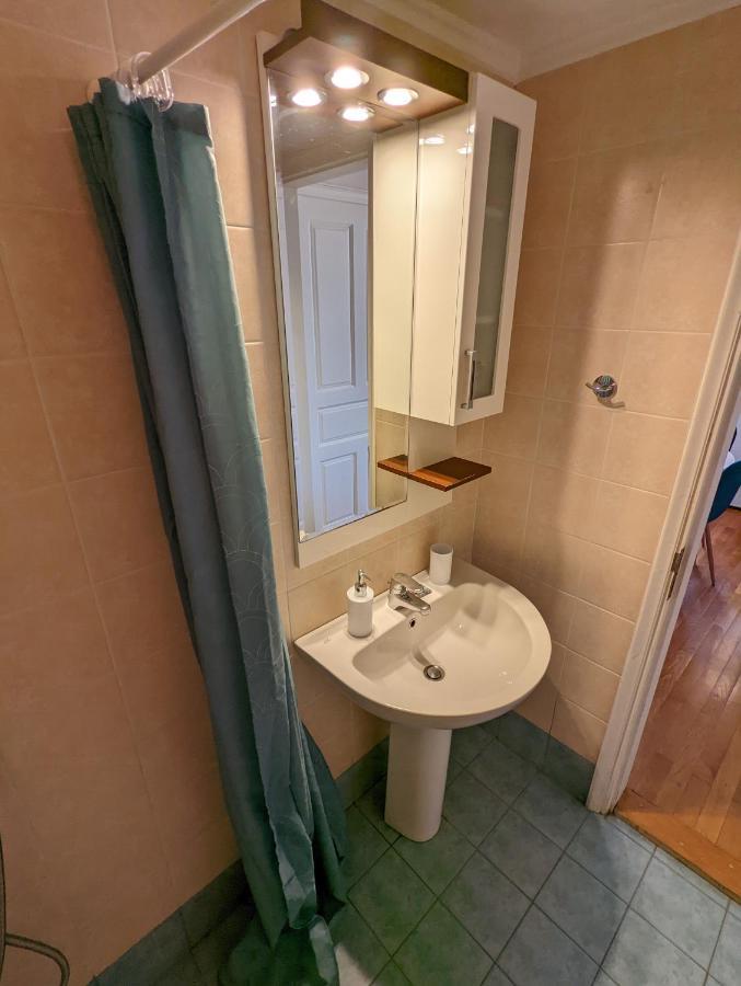 The Valkyries 3 Apartament