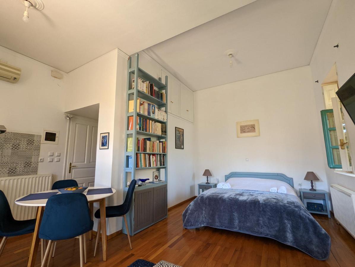 The Valkyries 3 Apartment *