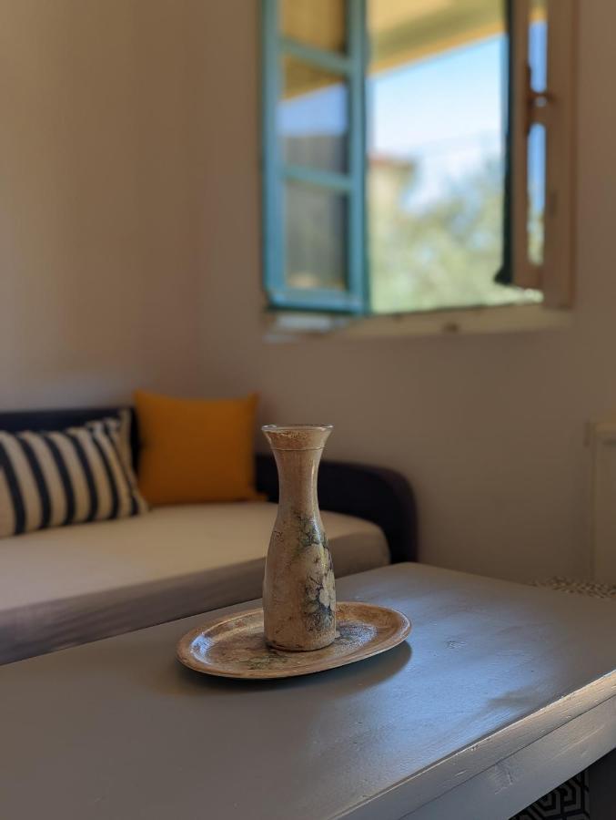 The Valkyries 3 Apartment Leonidio