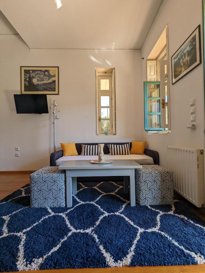 The Valkyries 3 Apartment