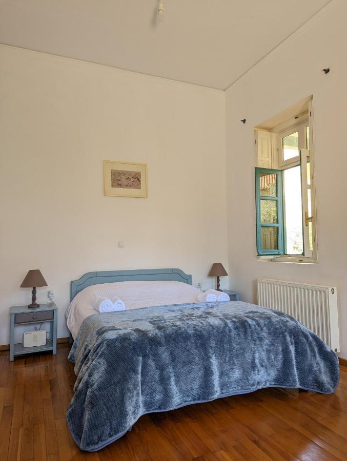 The Valkyries 3 Apartament Leonídion
